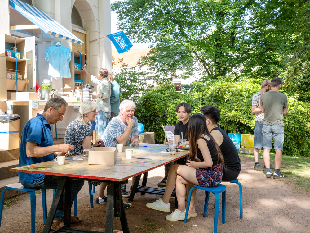Kulturfruehling_MariaMachtPause-2