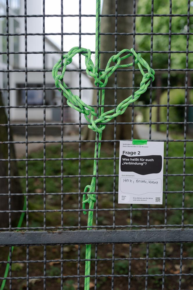 Teilhaben, Mitmachen, Gestalten – Partizipation in der Kunst